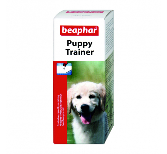 Beaphar Puppy Trainer 20ml