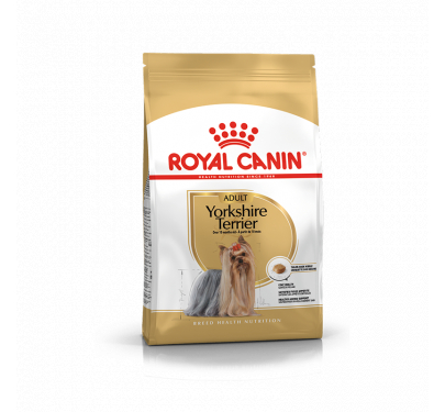 Royal Canin Yorkshire Adult 3kg