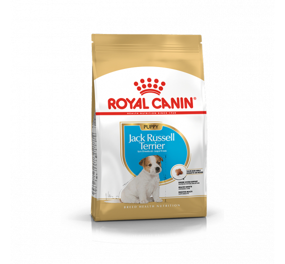 Royal Canin Jack Russell Terrier Junior 1.5kg