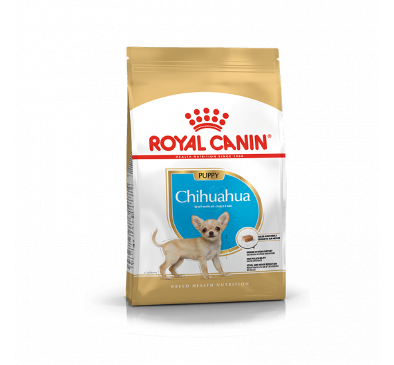 Royal Canin Chihuahua Puppy 500gr