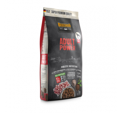 Belcando Adult Power 1kg