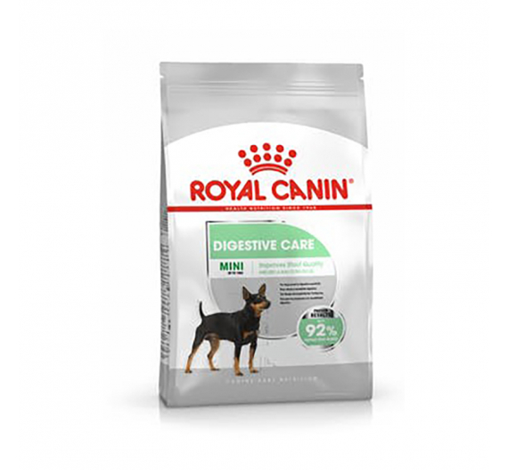 Royal Canin Mini Digestive Care 8kg