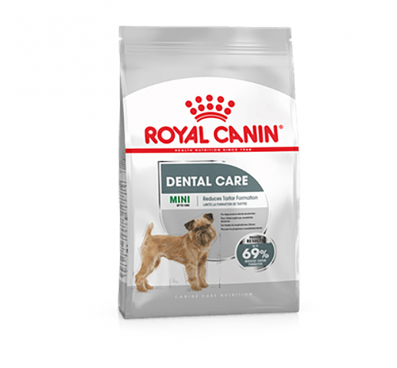 Royal Canin Mini Dental Care 3kg