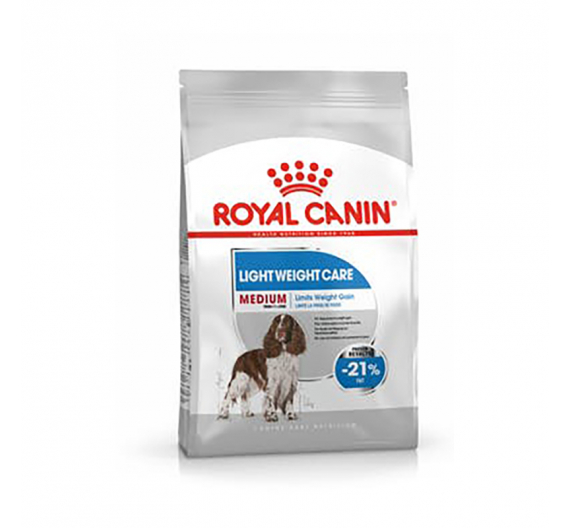 Royal Canin Medium Light Weight Care 3kg