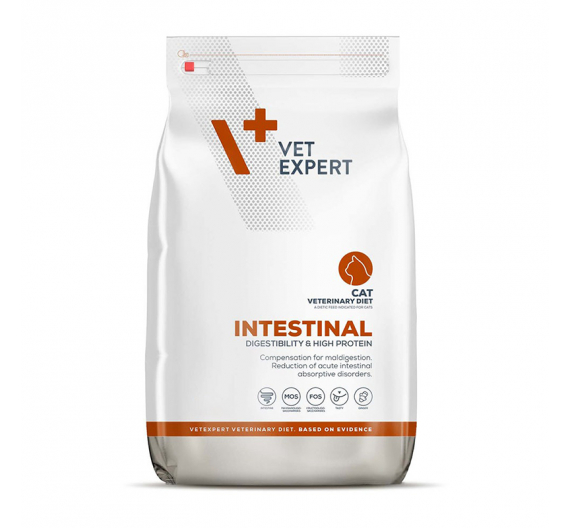 Vet Expert Intestinal Cat 250g