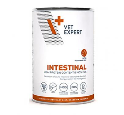 Vet Expert Intestinal Dog 400g