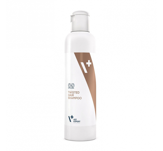 Vet Expert Shampoo Twisted hair 250ml