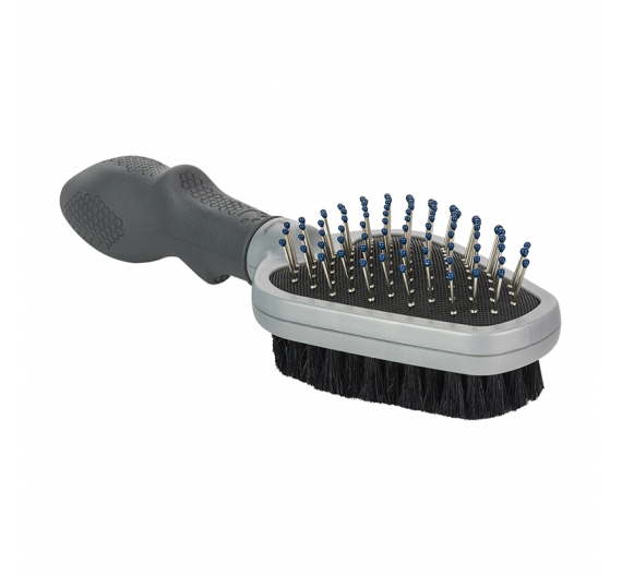 Furminator Βούρτσα Dual Grooming