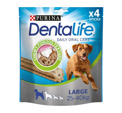 Purina Dental Life Sticks