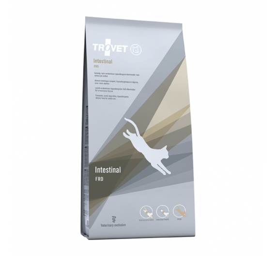 Trovet Intestinal Cat 3kg