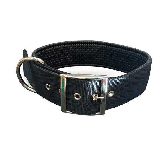 Pet Interest Περιλαίμιο Neoprene Large Πλάτους 5cm