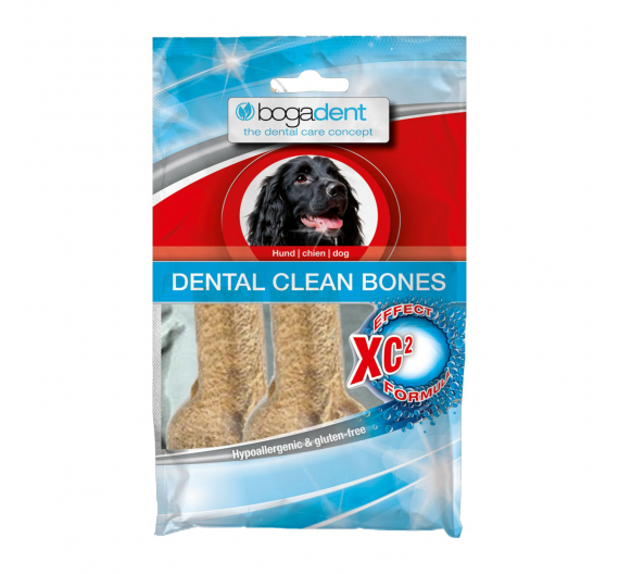 Bogadent Clean Bones Κόκκαλα για τα Δόντια 60gr