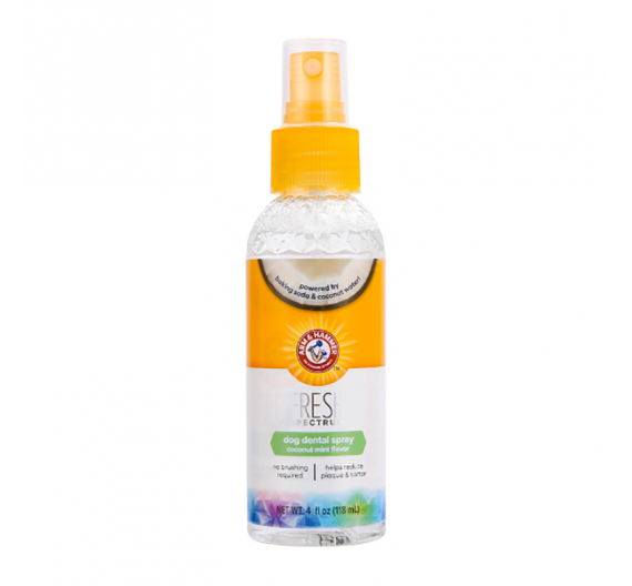 Arm & Hammer Στοματικό Σπρέι Cocomint 118ml