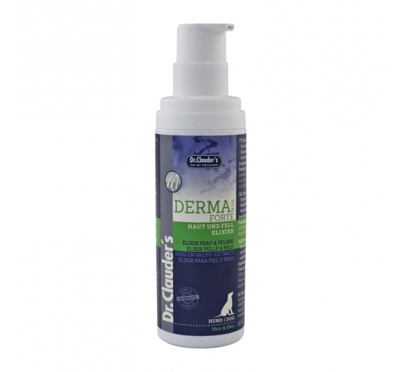 Dr Clauder's Derma Plus Forte 100ml