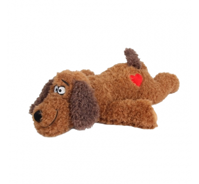 AFP Παιχνίδι Σκύλου Αnti anxiety Plush Buddy 48x23x13cm