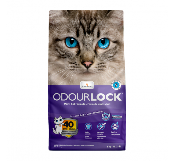 Intersand Odourlock 6kg