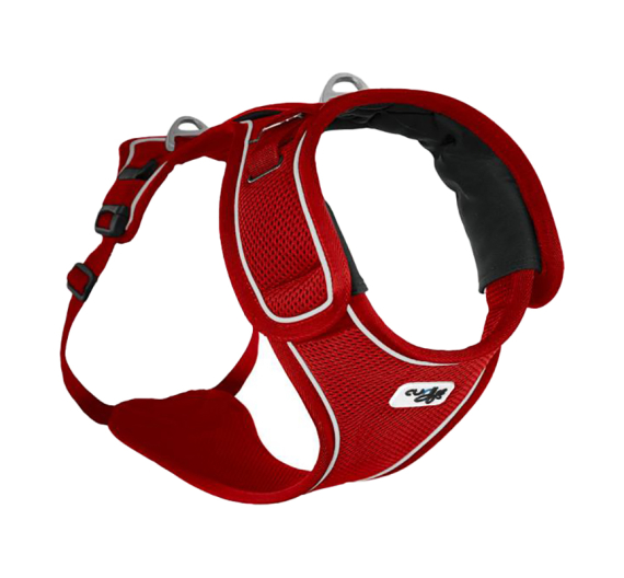 Curli Belka Comfort Harness Σαμαράκι