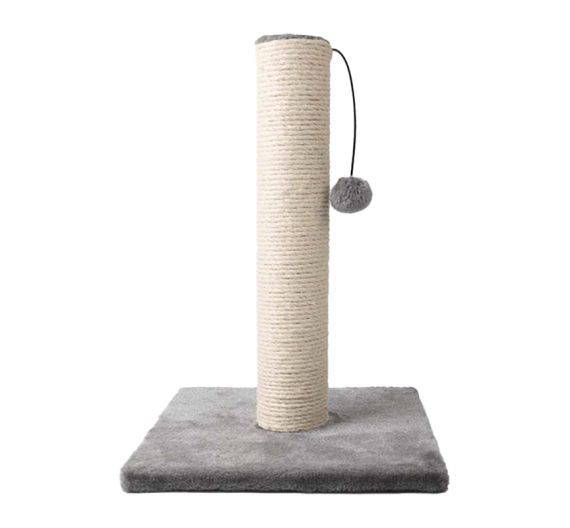 Pawise Ονυχοδρόμιο Super Scratching Post 33x33x45cm