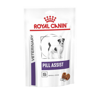 Royal Canin Vet Pill Assist Small Dog 90gr