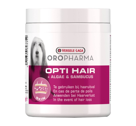 Oropharma Opti Hair 130gr