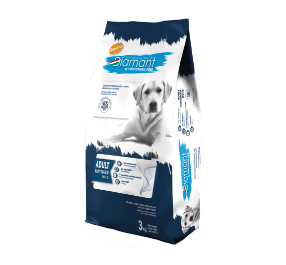 Cennamo Diamant Dog Adult Medium 3kg