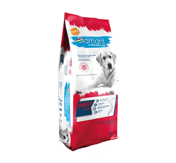 Cennamo Diamant Dog Energy 15kg