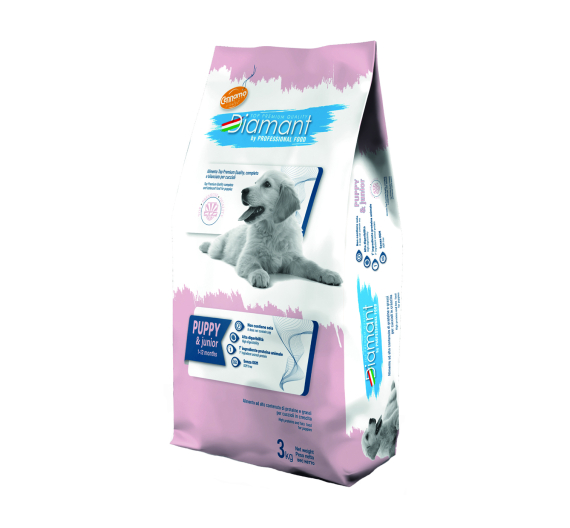 Cennamo Diamant Junior Puppy 3kg