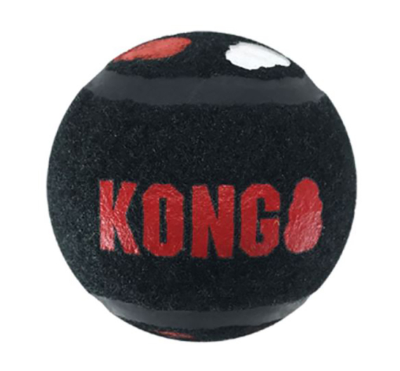 KONG Signature Sport Balls