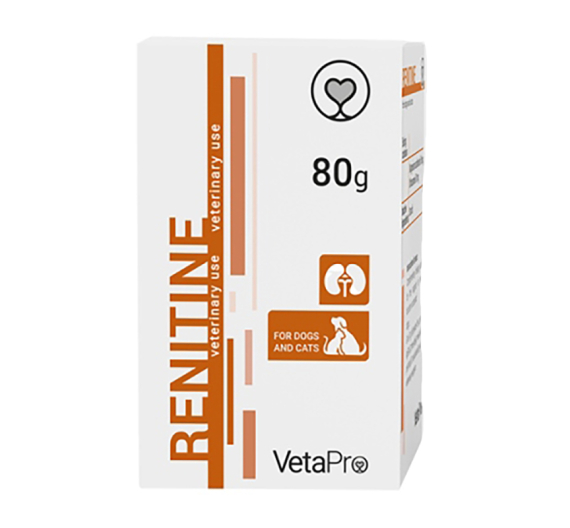 VetaPro Renitine 80gr