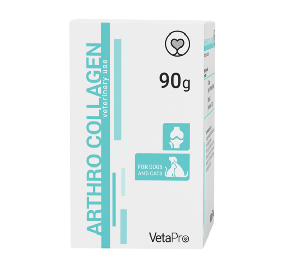 VetaPro ArthroCollagen 90gr