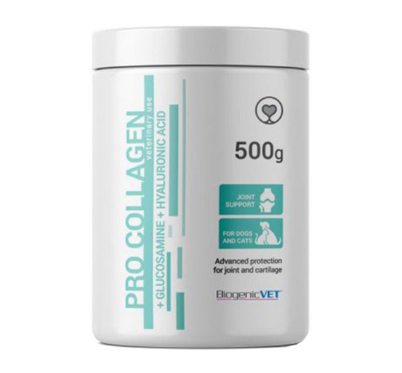 VetaPro Pro Collagen 500gr