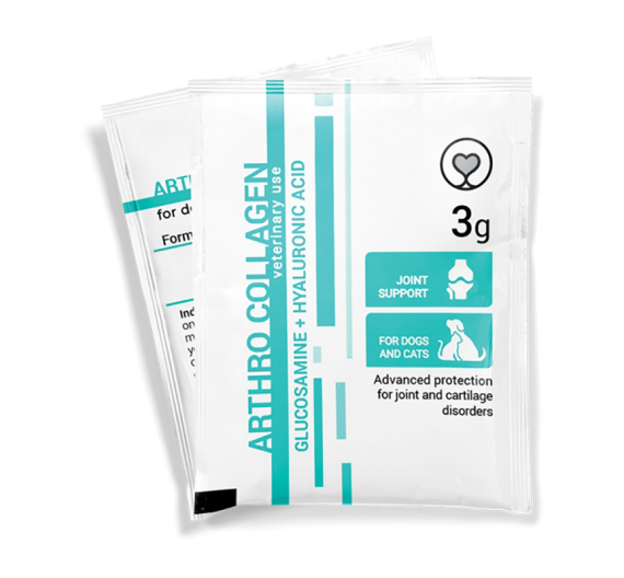 VetaPro ArthroCollagen 30x3gr