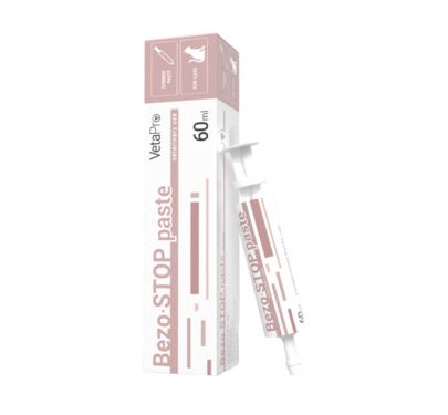 VetaPro Bezo Stop Paste 60ml