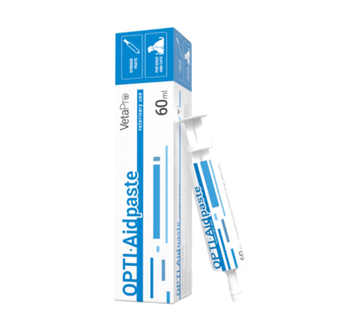 VetaPro Opti-Aid Paste 60ml