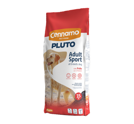 Cennamo Pluto Energy 30/20 15kg