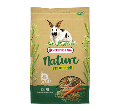 Versele Laga Nature Cuni  Fibrefood 2.75kg