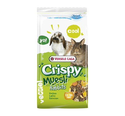 Versele Laga Crispy Muesli Rabbits 2.75kg