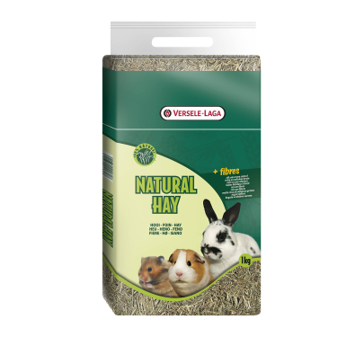 Versele Laga Natural Hay 1kg