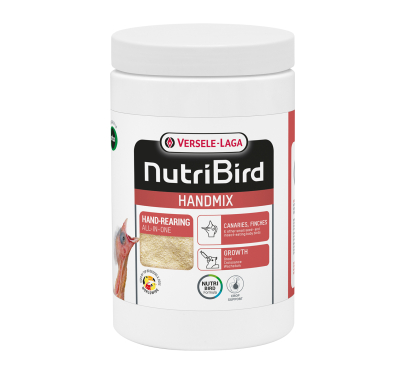 Versele Laga Nutribird Orlux Handmix 500gr