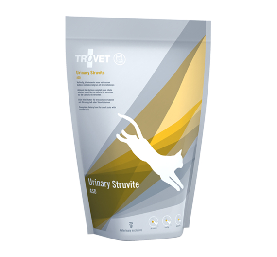 Trovet Urinary Struvite Cat 500gr