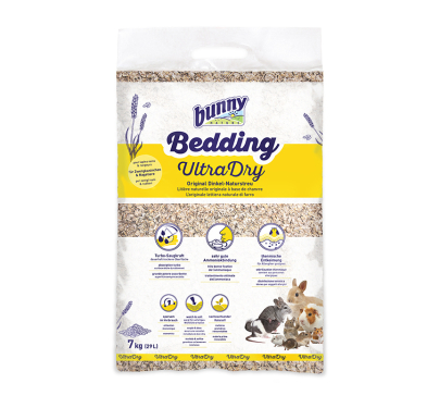 Bunny Bedding Ultra Dry 29L