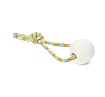 Unicord Floating Toy Miami Cord με Μπάλα 7.5cm