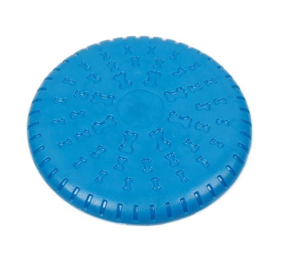 Pet Camelot Μαλακό Παιχνίδι Frisbee 20cm