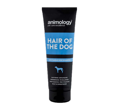 Animology Hair Of The Dog Shampoo 250ml