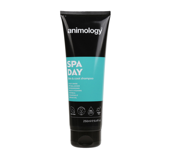 Animology Spa Day Shampoo 250ml