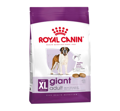 Royal Canin Giant Adult 15kg