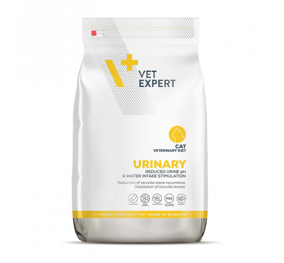 Vet Expert Urinary Cat 400gr