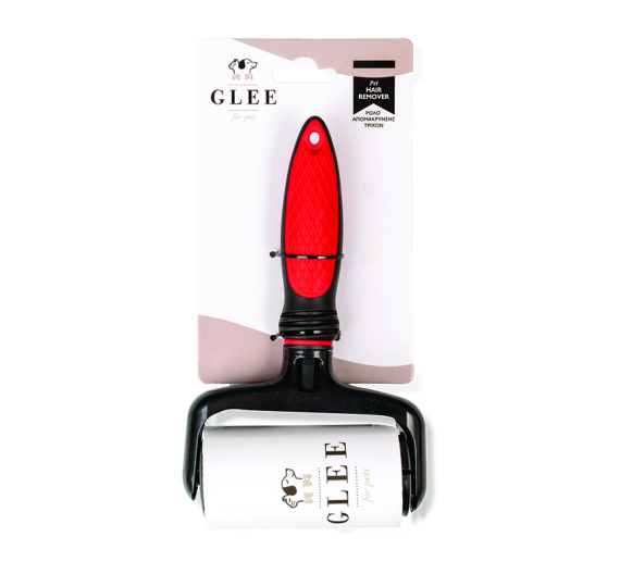 Glee Roller Αφαίρεσης Τριχών 10.5x21.5cm