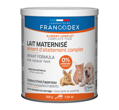 Francodex Maternise Milk 200gr