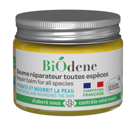 Biodene Κρέμα Ανάπλασης 50ml